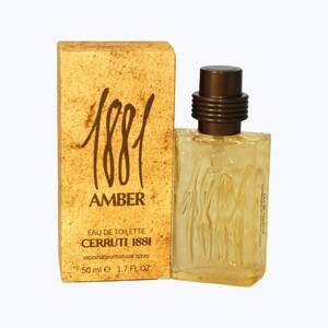 Cerruti 1881 AMBER Men