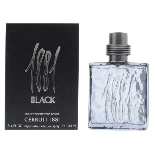 Cerruti 1881 BLACK Men