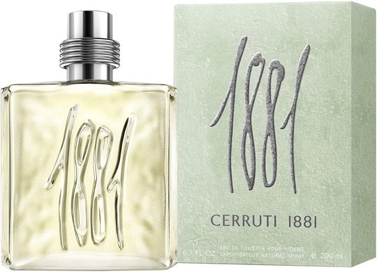 Cerruti 1881 Men