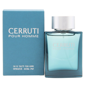 Cerruti pour Homme Men