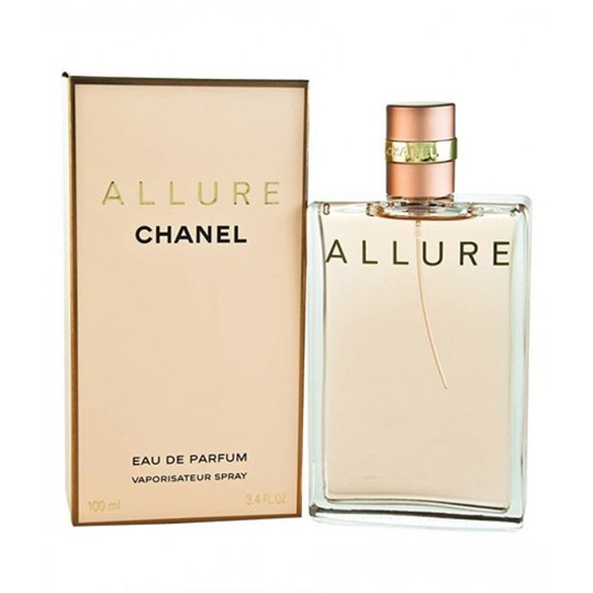 Chanel ALLURE Eau De Parfum Women