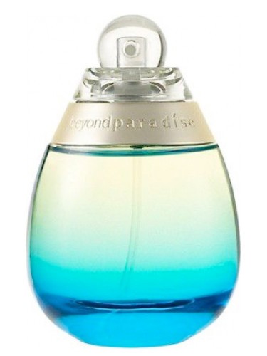 Estee Lauder BEYOND PARADISE BLUE Women