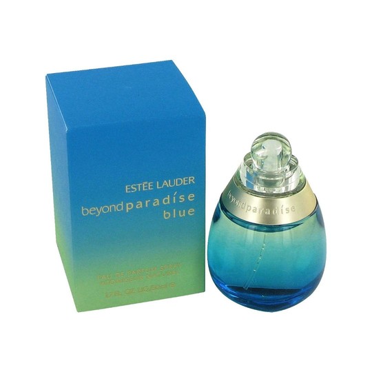 Estee Lauder BEYOND PARADISE BLUE Women