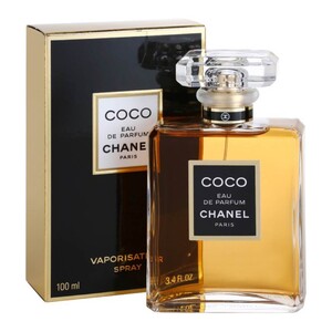 Chanel COCO Eau De Parfum Women