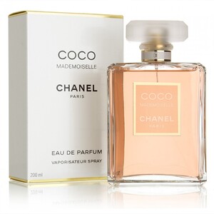 Chanel COCO MADEMOISELLE Eau De Parfum Women