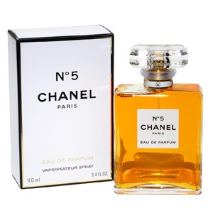Chanel №5 Eau De Parfum Women