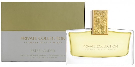 Estee Lauder Private Collection JASMINE WHITE MOSS Women