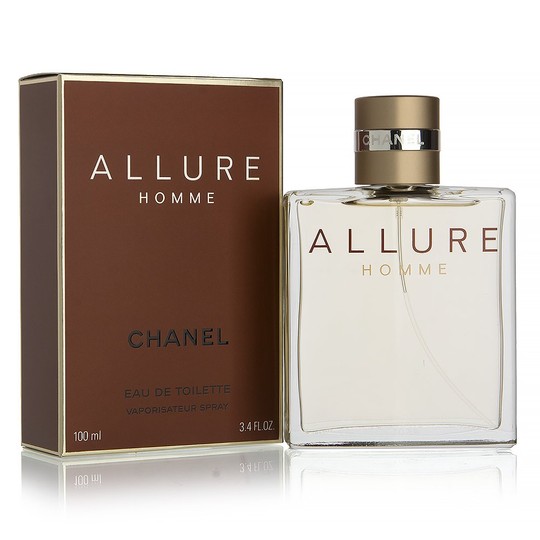 Chanel ALLURE HOMME Men