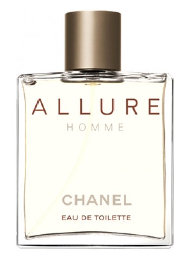Chanel ALLURE HOMME Men
