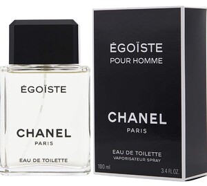 Chanel EGOISTE Men