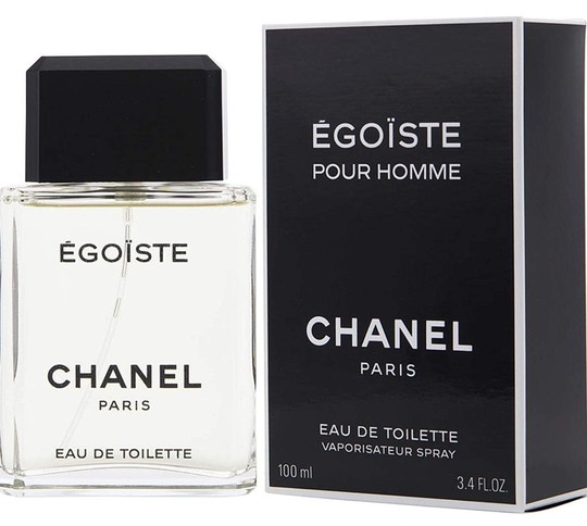 Chanel EGOISTE Men