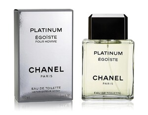 Chanel EGOISTE PLATINUM Men