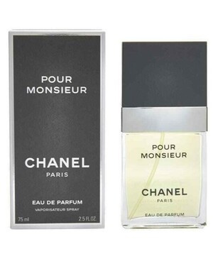 Chanel POUR MONSIEUR Men