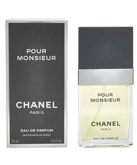 Chanel POUR MONSIEUR Men