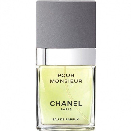 Chanel POUR MONSIEUR Men