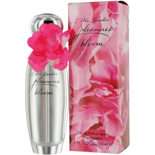 Estee Lauder PLEASURES BLOOM Women