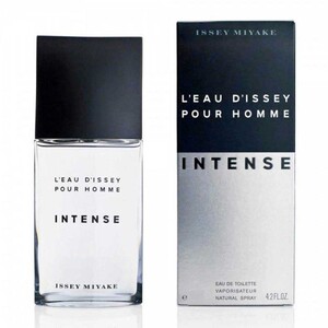 Issey Miyake L'EAU D'ISSEY INTENSE Men