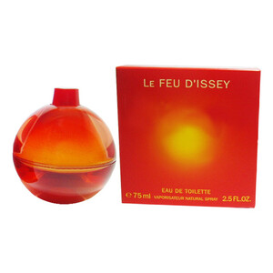 Issey Miyake LE FEU D'ISSEY Women