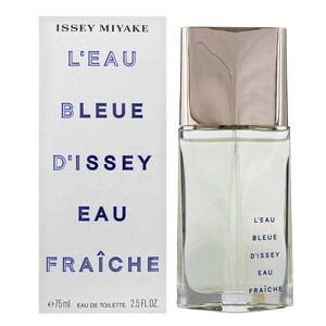Issey Miyake L'EAU BLEUE D'ISSEY EAU FRAICHE Men