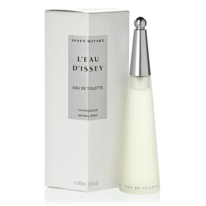 Issey Miyake L'EAU D'ISSEY Eau De Toilette Women