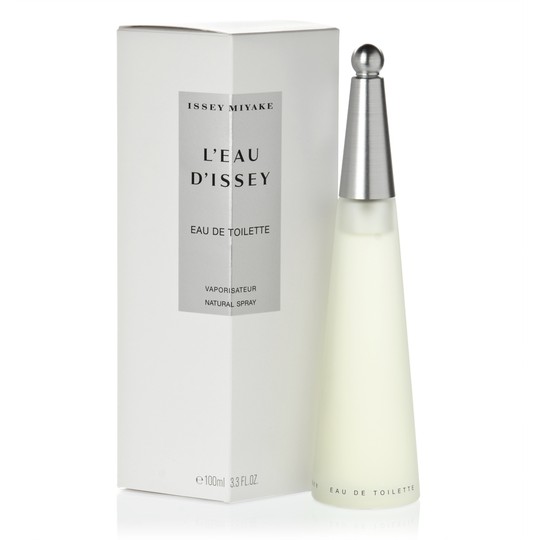 Issey Miyake L'EAU D'ISSEY Eau De Toilette Women
