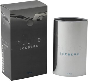 Iceberg FLUID Men