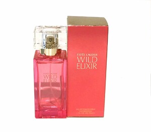 Estee Lauder WILD ELIXIR Women