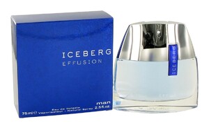 Iceberg EFFUSION Men