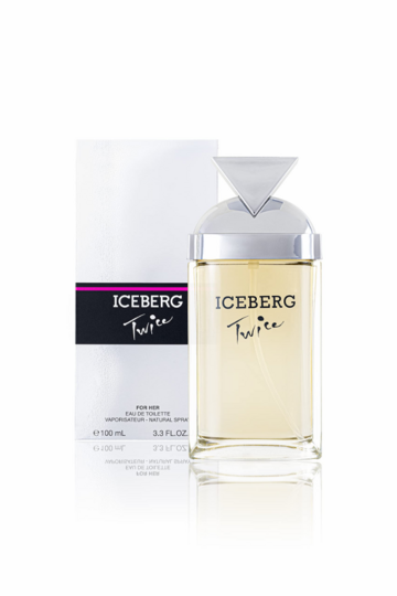 Iceberg TWICE Women