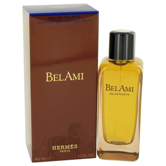 Hermes BEL AMI Men