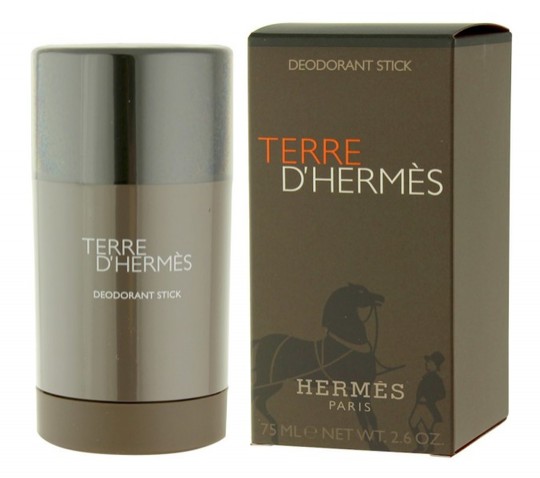 Hermes TERRE D'HERMES Eau De Toilette Men