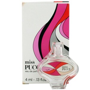 Emilio Pucci MISS PUCCI Women