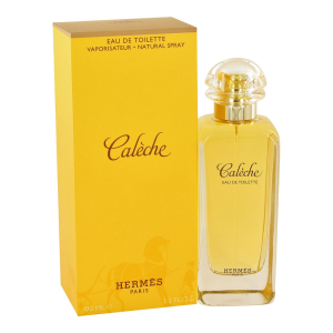 Hermes CALECHE Eau De Toilette Women