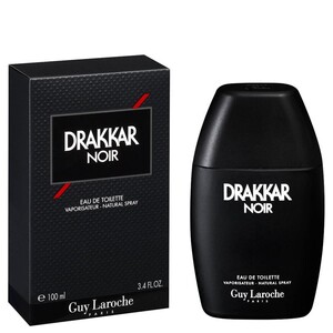 Guy Laroche DRAKKAR NOIR Men