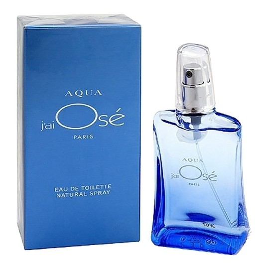 Guy Laroche J'AI OSE AQUA Women