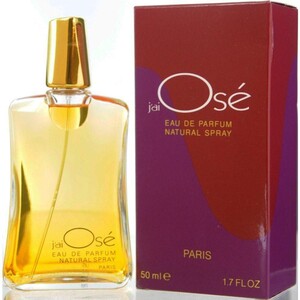 Guy Laroche J'AI OSE Eau De Parfum Women