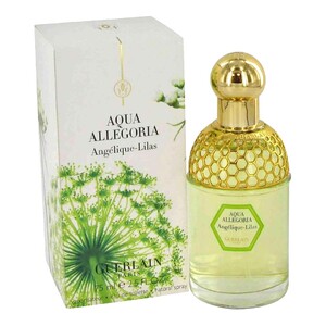Guerlain AQUA ALLEGORIA ANGELIQUE LILAS Women