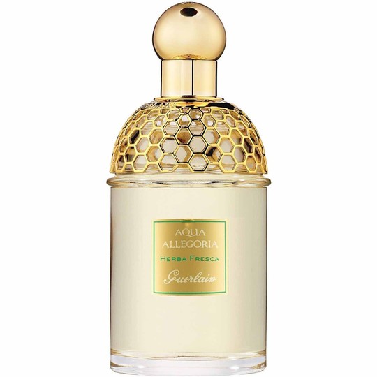 Guerlain AQUA ALLEGORIA HERBA FRESCA Unisex