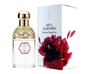 Guerlain AQUA ALLEGORIA PIVOINE MAGNIFICA Women
