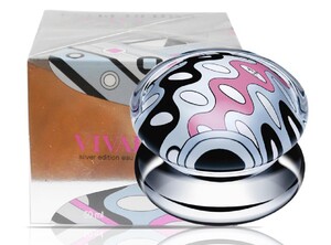 Emilio Pucci VIVARA SILVER Edition Women