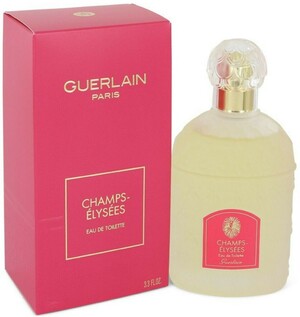 Guerlain CHAMPS ELYSEES Eau De Toilette Women