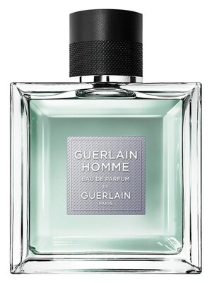 Guerlain Homme Eau de Parfum Men
