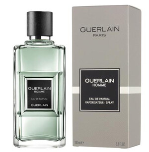 Guerlain Homme Eau de Parfum Men