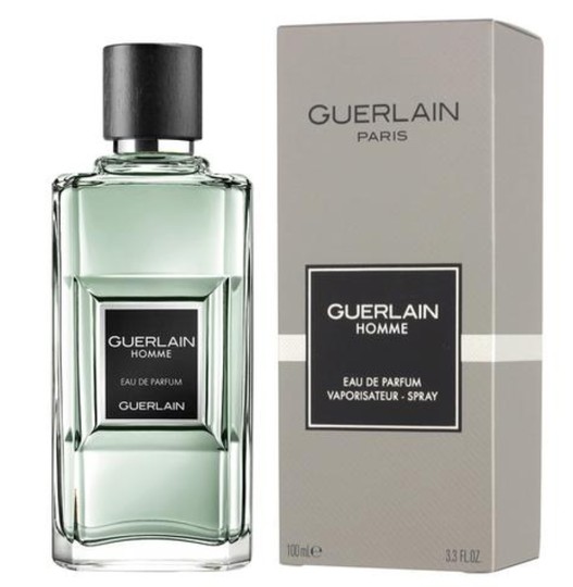 Guerlain Homme Eau de Parfum Men