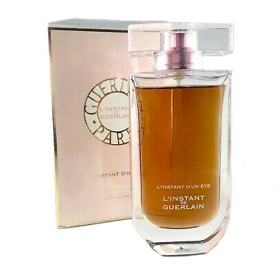 Guerlain L'INSTANT D'UN ETE Women