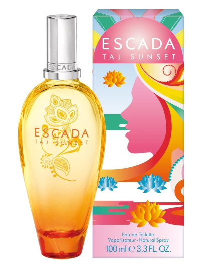 Escada TAJ SUNSET Women