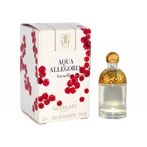 Guerlain AQUA ALLEGORIA GROSELLINA Women