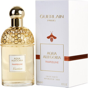 Guerlain AQUA ALLEGORIA PAMPLELUNE Women