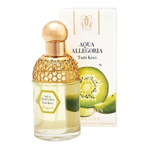 Guerlain AQUA ALLEGORIA TUTTI KIWI Women