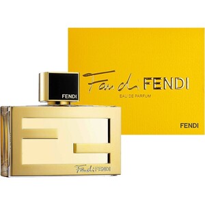 Fendi FAN DI FENDI Eau de Parfum Women